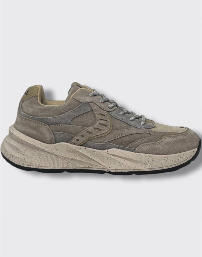 Voile blanche Lage Sneakers 201907507 3B60