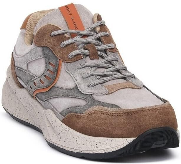 Voile blanche Lage Sneakers 20190751D71