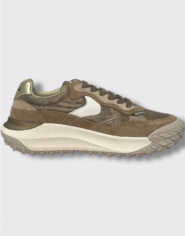 Voile blanche Lage Sneakers 201968502 4D67