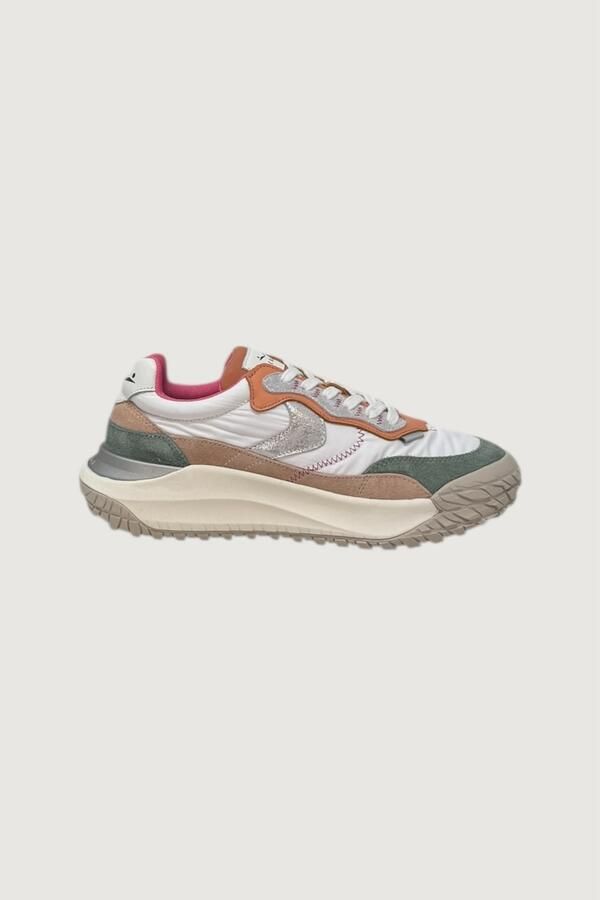 Voile blanche Lage Sneakers 201968511 2F96