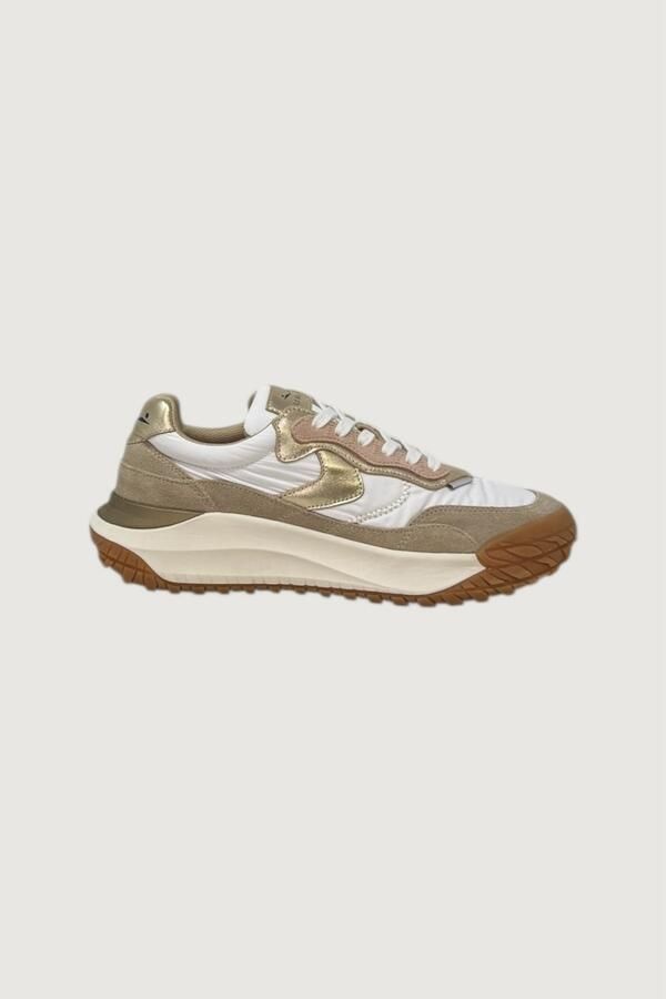 Voile blanche Lage Sneakers 201968513 4D73