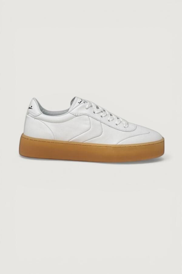 Voile blanche Lage Sneakers 201986305 0N01
