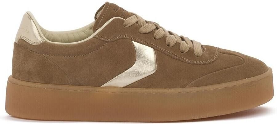 Voile blanche Lage Sneakers 20198634D67 - Foto 2