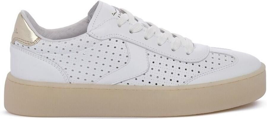 Voile blanche Lage Sneakers 20198760N01