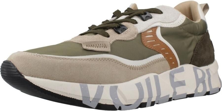 Voile Blanche Leren sneakers Club01 - Foto 2