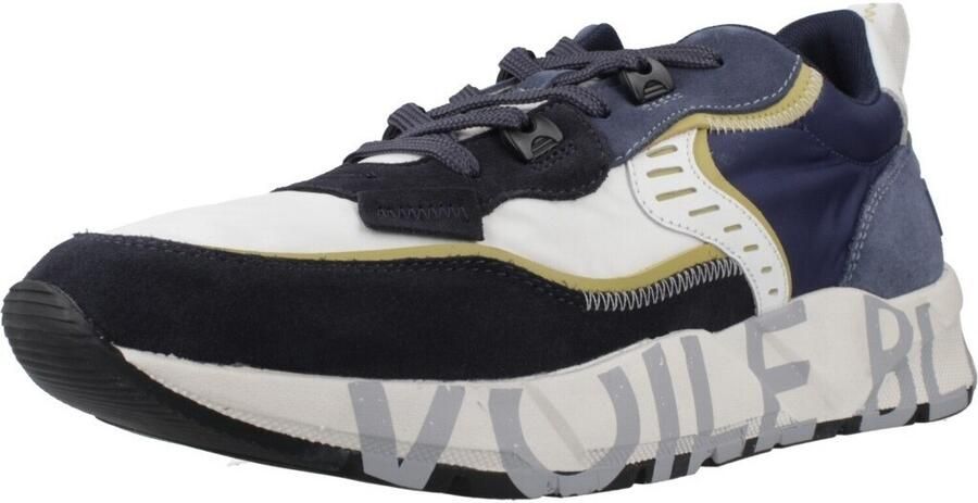 Voile Blanche Leren sneakers Club01 - Foto 2