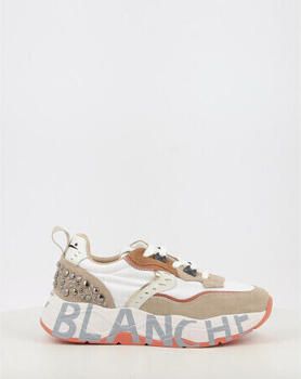 Voile blanche Lage Sneakers Sport Zapatillas Mujer Modèle Club105 - Foto 5