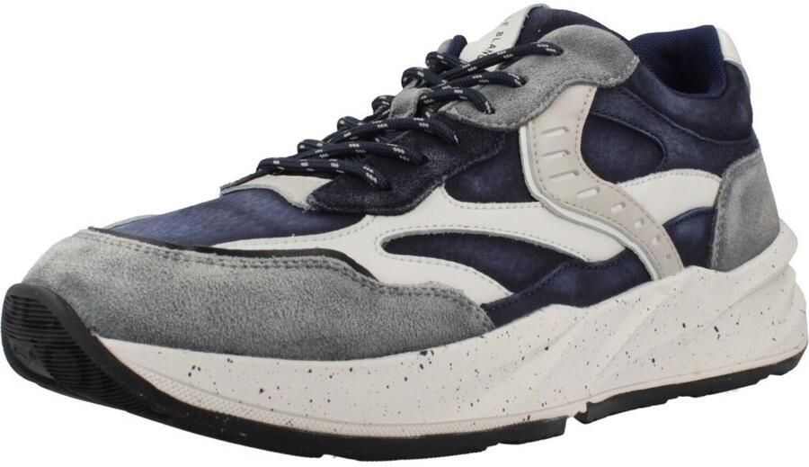 Voile blanche Lage Sneakers CLUB22