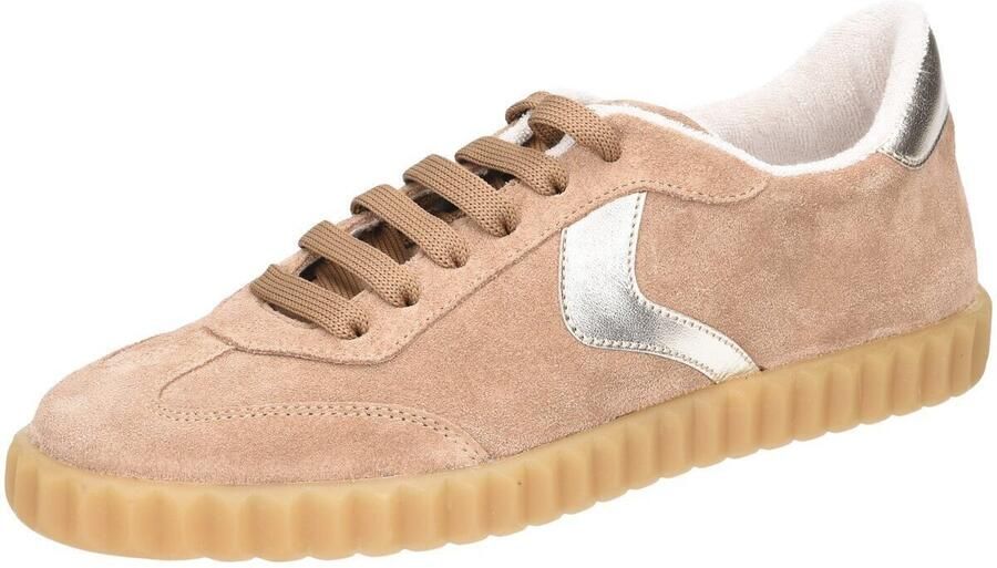 Voile Blanche Suede Ines Damesschoenen - Foto 2