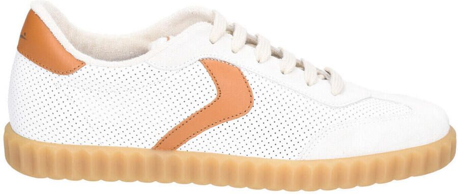 Voile blanche Casual Ines Sneakers voor Vrouwen Multicolor Dames