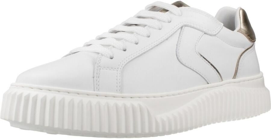 Voile blanche Lage Sneakers LIPARI