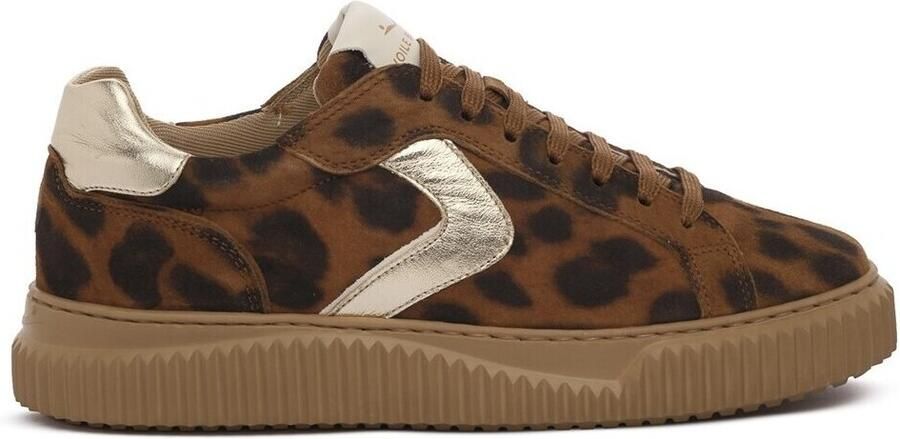 Voile blanche Sneakers 4D67 LIPARI - Foto 2