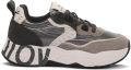 Voile Blanche Club105 Schoenen Grijs Vrouw - Grijs