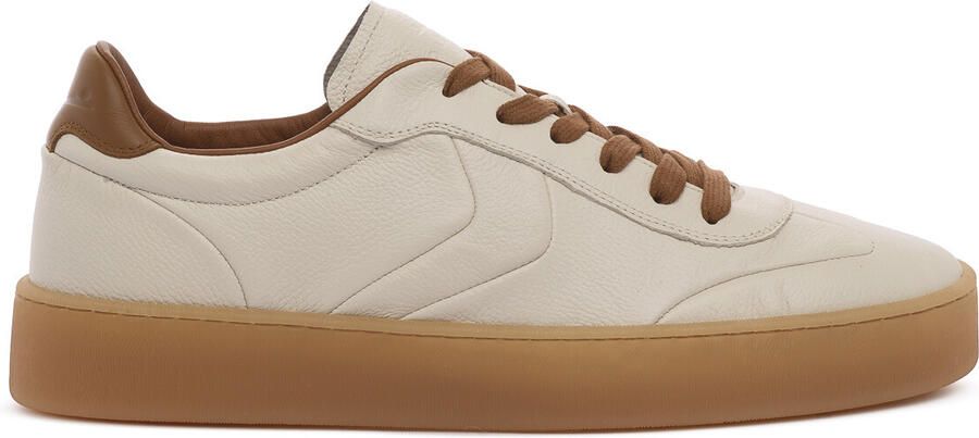 Voile blanche Sneakers 1N97 MIND 02