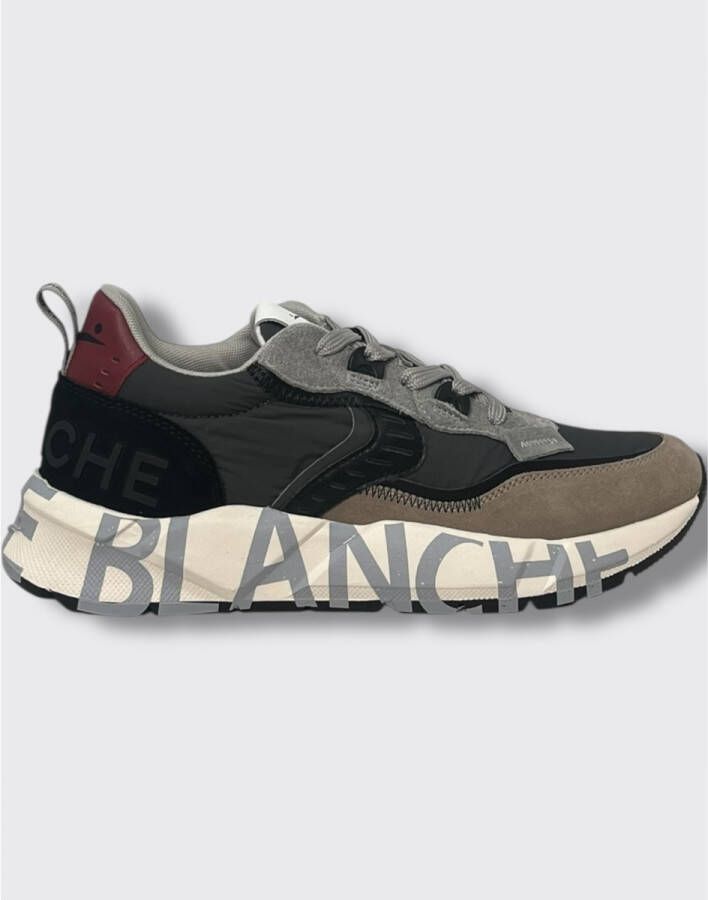 Voile blanche Sneakers 201746514 1E08