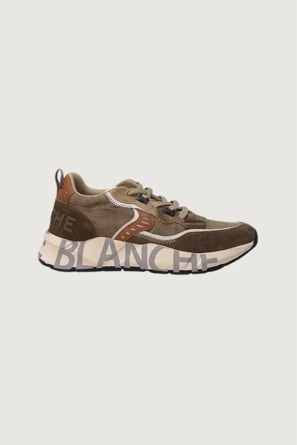 Voile blanche Sneakers 201746517 0D01