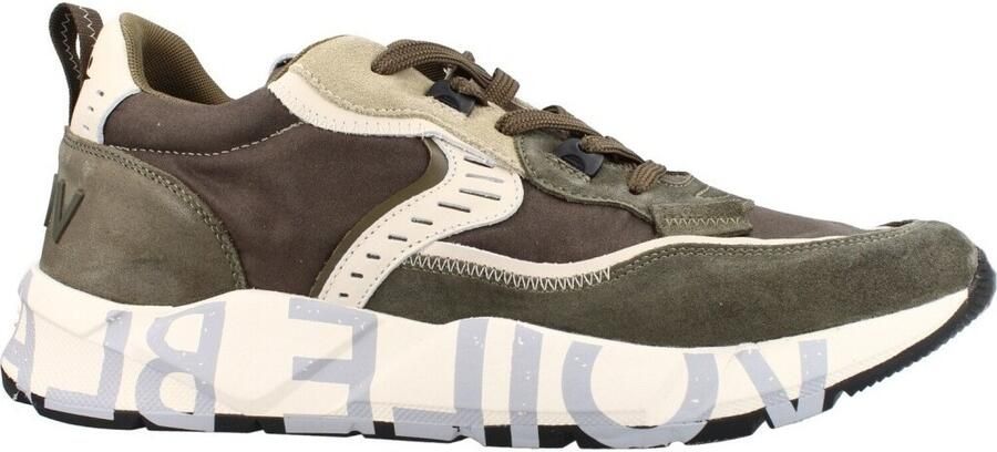 Voile Blanche Leren sneakers Club01 - Foto 2