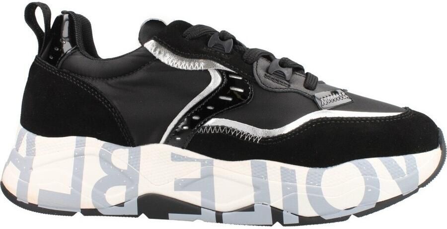 Voile blanche Sneakers 201747506 Club105