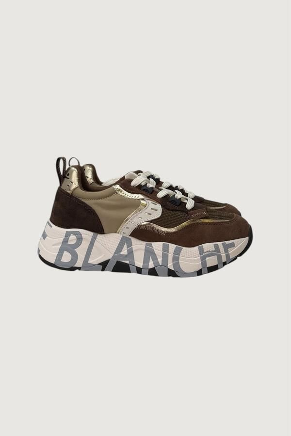 Voile blanche Sneakers 201747523 2D69