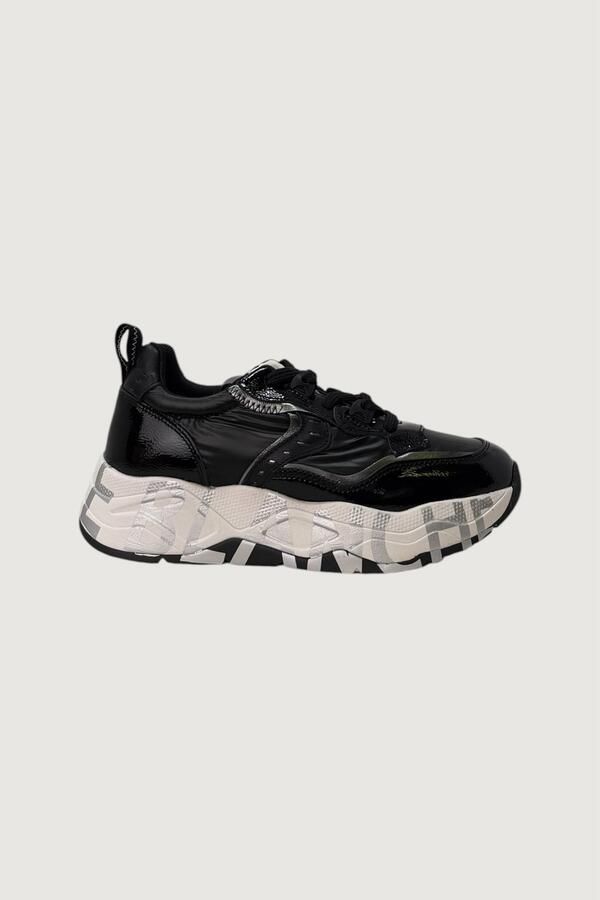 Voile blanche Sneakers 201747540 0A05