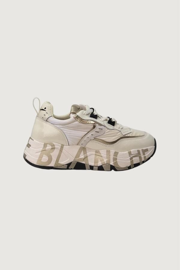 Voile blanche Sneakers 201747540 3N23