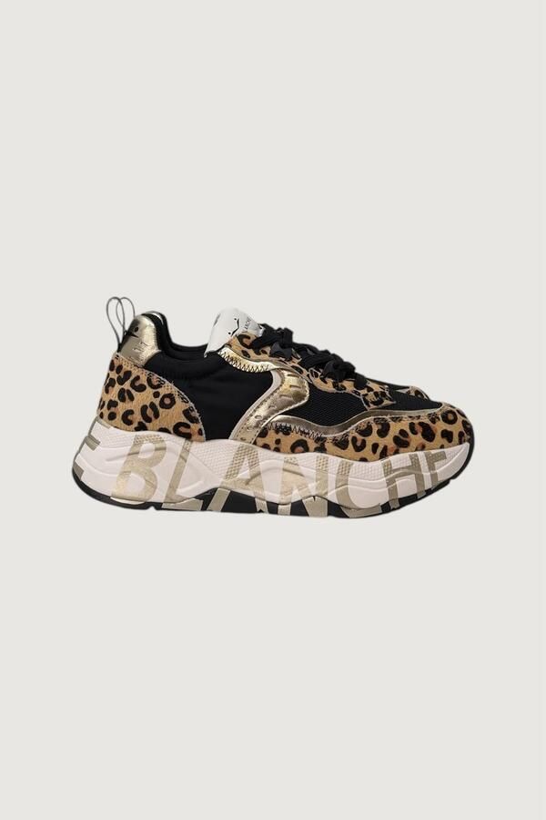 Voile blanche Sneakers 201747541 1A08