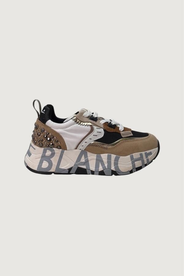 Voile blanche Sneakers 201747546 1D33