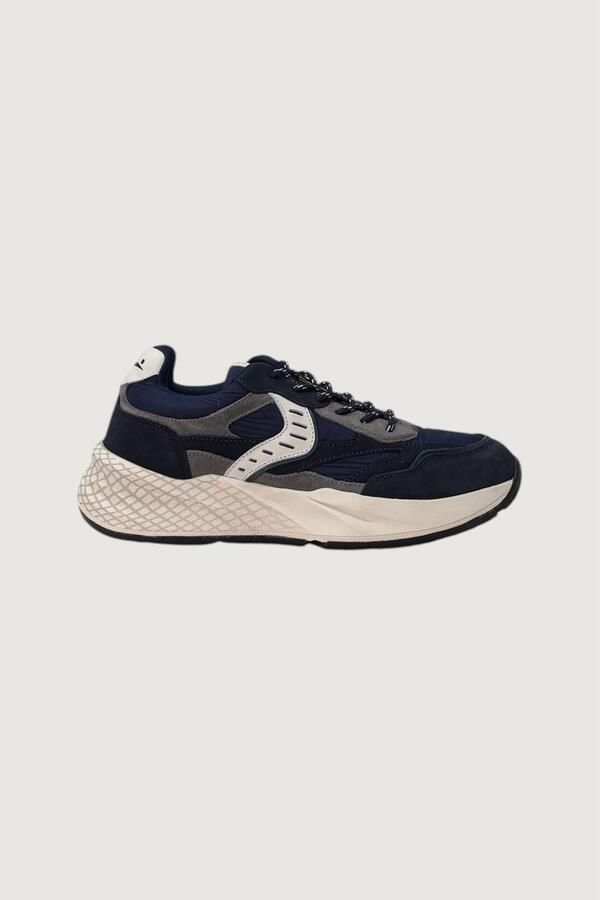 Voile blanche Sneakers 201907510 1C03