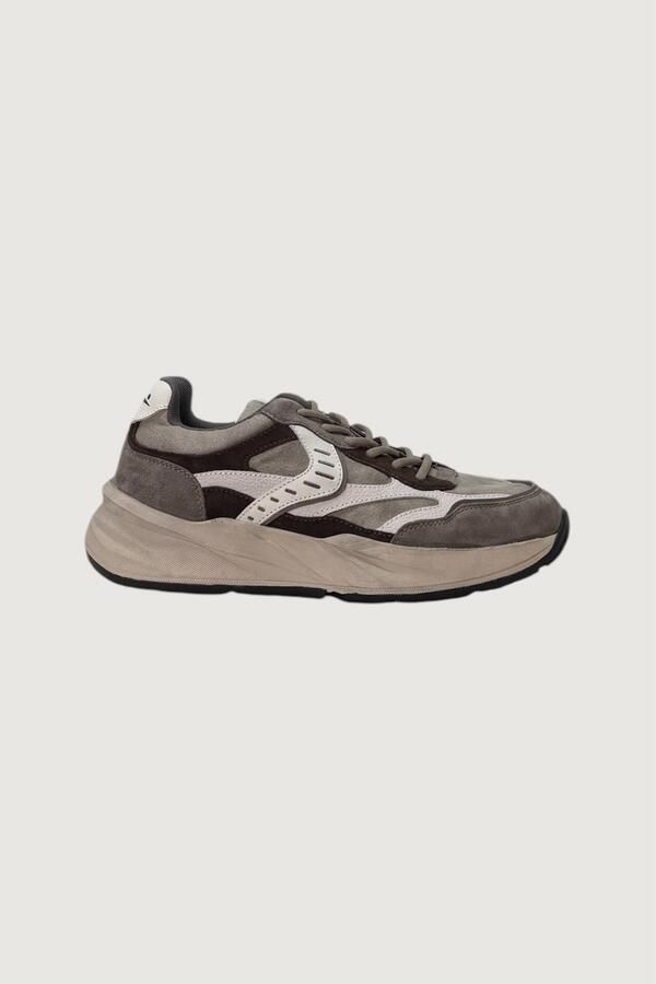 Voile blanche Sneakers 201907511 1D33