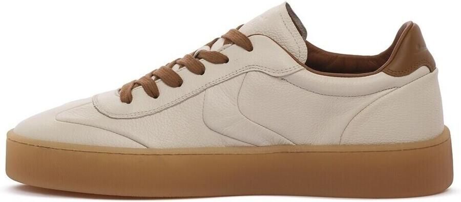 Voile blanche Sneakers 1N97 MIND 02 - Foto 2