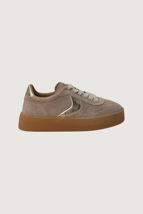 Voile blanche Sneakers 201986315 2E49