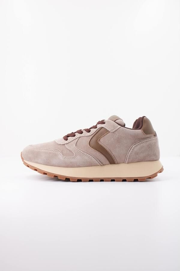 Voile blanche Sneakers 202011401 Paris Easy