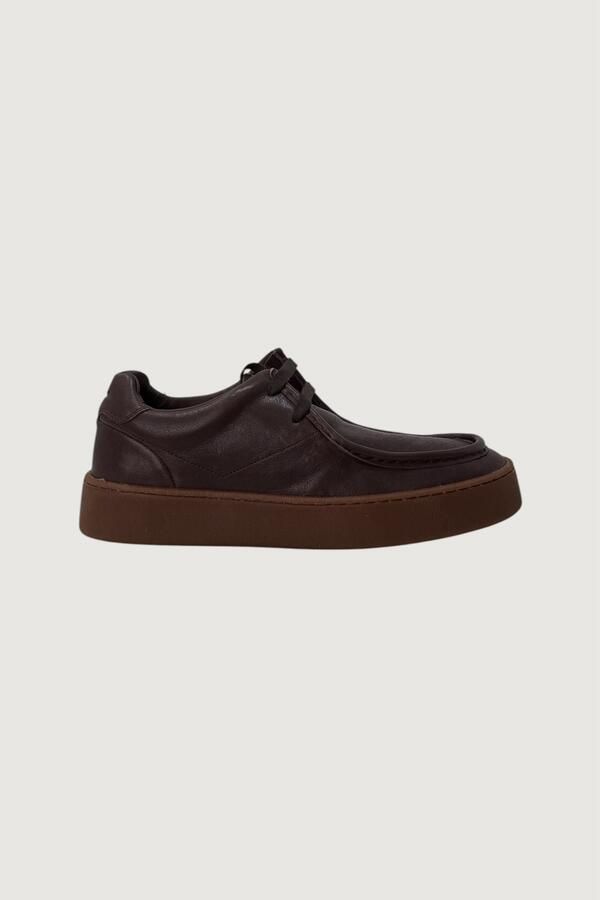 Voile blanche Sneakers 202018901 0D01