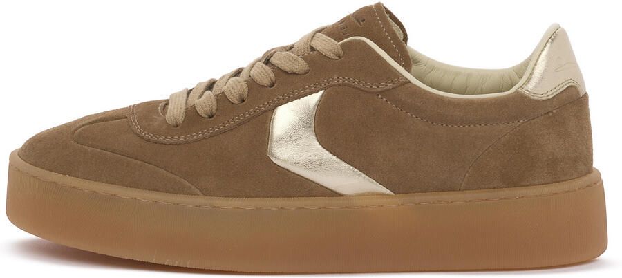 Voile blanche Lage Sneakers 20198634D67