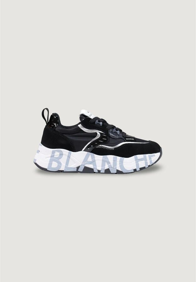 Voile blanche Sneakers CLUB105 2017475