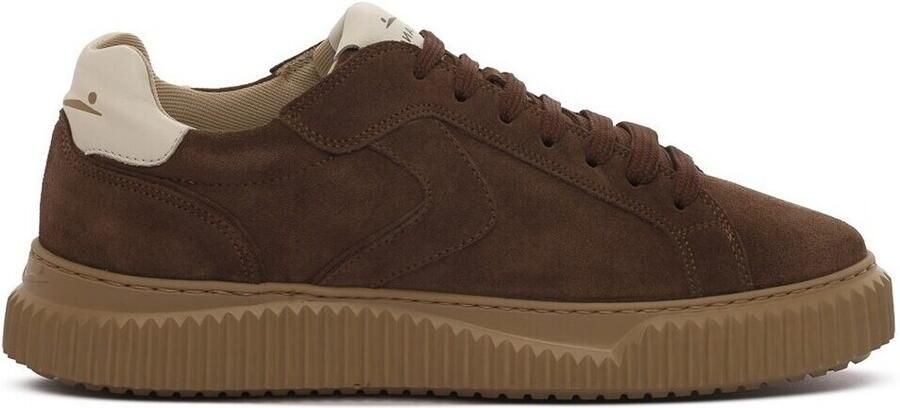 Voile blanche Sneakers 4D98 LIPARI - Foto 2