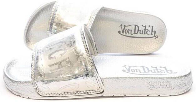 Von Dutch Teenslippers
