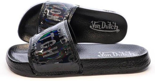 Von Dutch Teenslippers