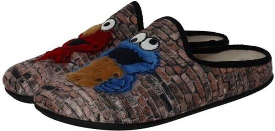 Vulca-bicha Pantoffels