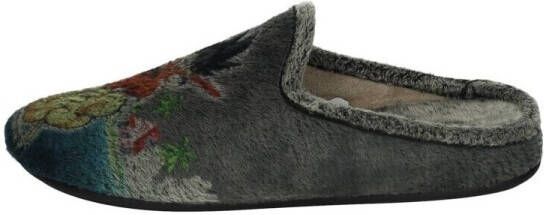 Vulca-bicha Pantoffels