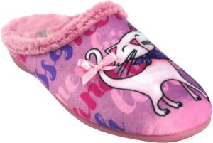 Vulca-bicha Sportschoenen Ga naar huis meid 1286 mauve