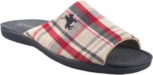 Vulca-bicha Sportschoenen Ga naar huis meneer 4430 rood