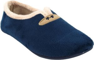 Vulca-bicha Sportschoenen Go home gentleman 4854 blauw