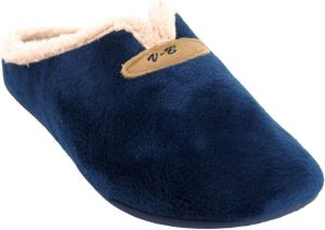 Vulca-bicha Sportschoenen Go home gentleman 4860 blauw