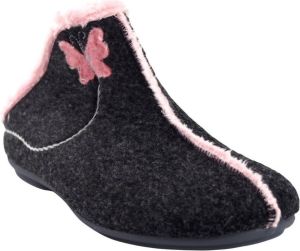 Vulca-bicha Sportschoenen Go home lady 4343 grijs