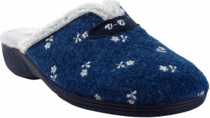 Vulca-bicha Sportschoenen Go home lady 4731 blauw