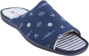 Vulca-bicha Sportschoenen Go home meneer 438 blauw