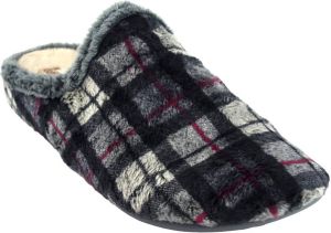 Vulca-bicha Sportschoenen Ir por casa caballero 800 gris