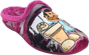 Vulca-bicha Sportschoenen Ir por casa señora 1375 varios