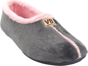 Vulca-bicha Sportschoenen Ir por casa señora 4306 gris